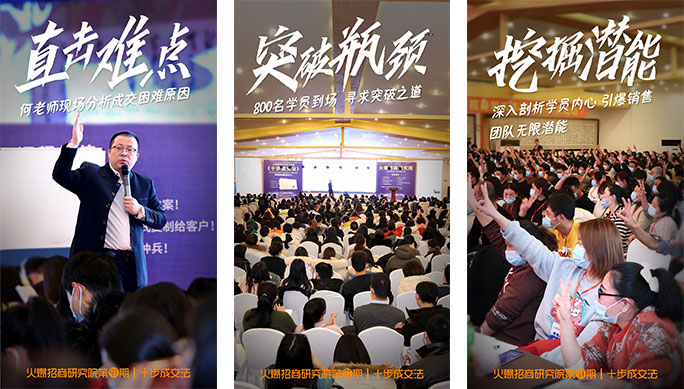 團(tuán)隊(duì)培訓(xùn)