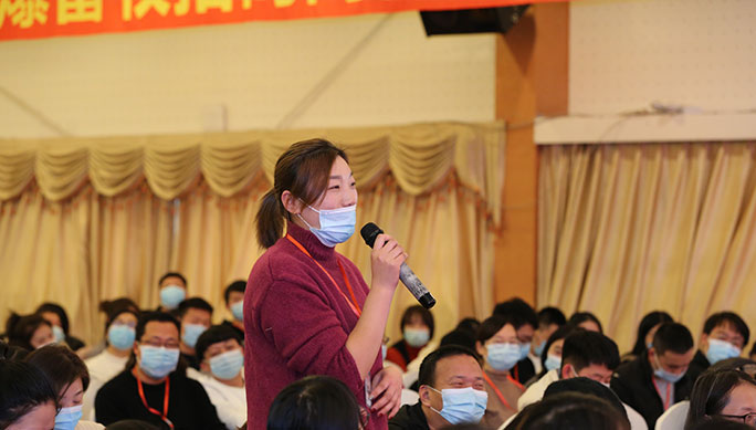 團(tuán)隊(duì)培訓(xùn)