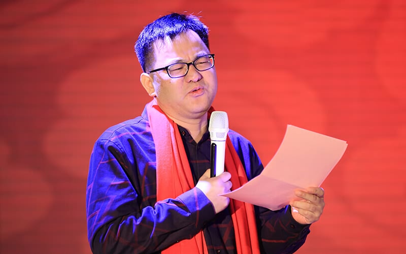 艱難方顯勇毅 磨礪始得玉成