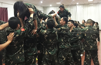 沒有最棒的，只有最好的，不氣餒，我們會更好！