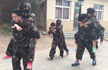 沒有走不遠的路，沒有征服不了的困難！