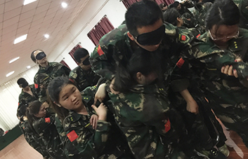 一次心的洗禮，一次感情的升華！