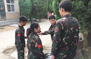 別怕失??！不敢冒險，才是人生最大的憂患！