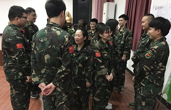 千言萬語不如一句贊美！