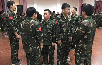 會贊美的人生就是快樂的人生！