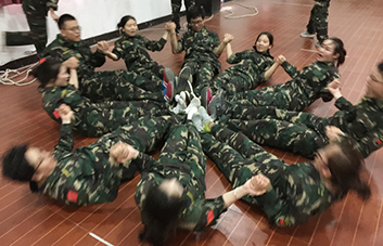 目標是用來超越的，成績是用來刷新的！