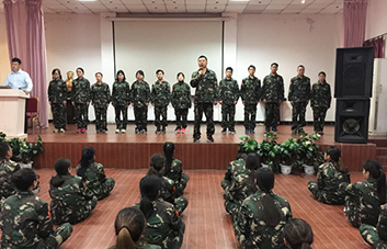 毛遂自薦、領袖選拔，感受領導的責任與辛酸！