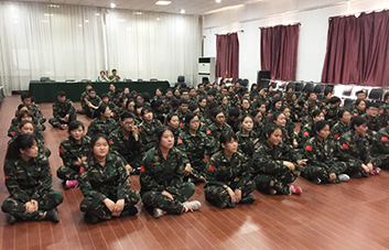 說到就要做到，要做就做最好！