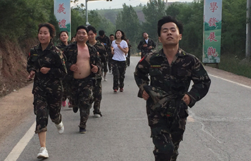 真真正正去走，一步一個腳印去量！