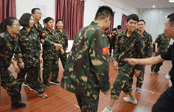 贏跑路上，就要靠自己！