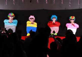 �ഺ��(chu��ng)�⡶С���衷����һ��high��